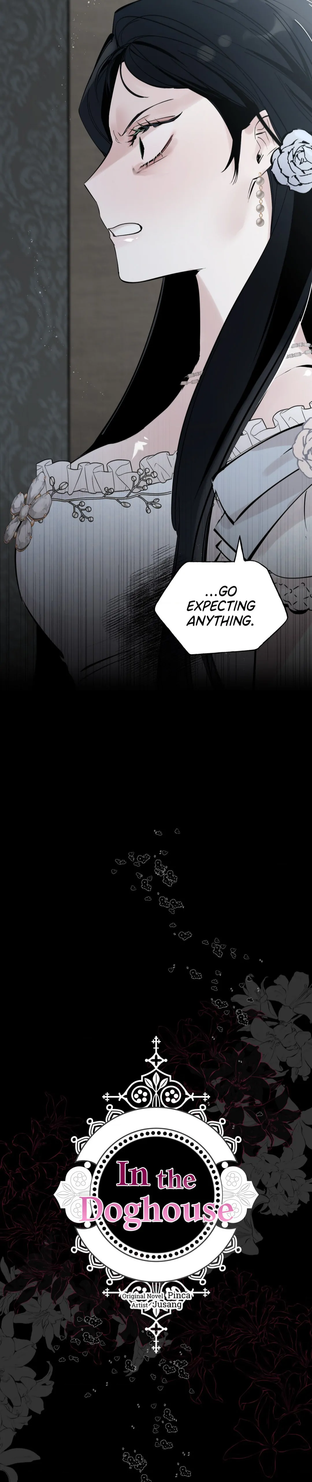 In the Doghouse Chapter 3 - Page 13