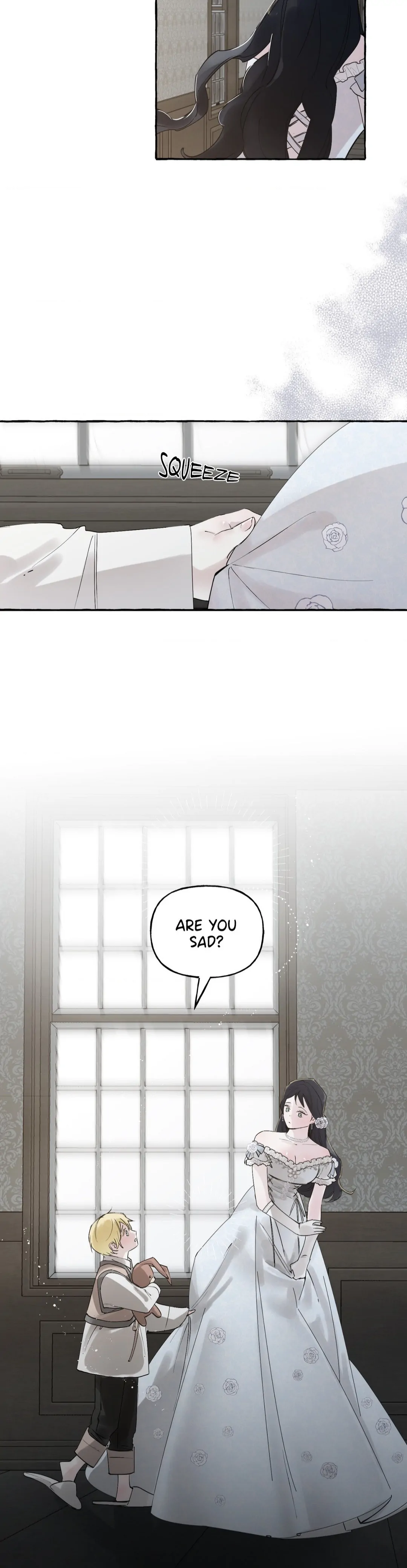 In the Doghouse Chapter 3 - Page 17