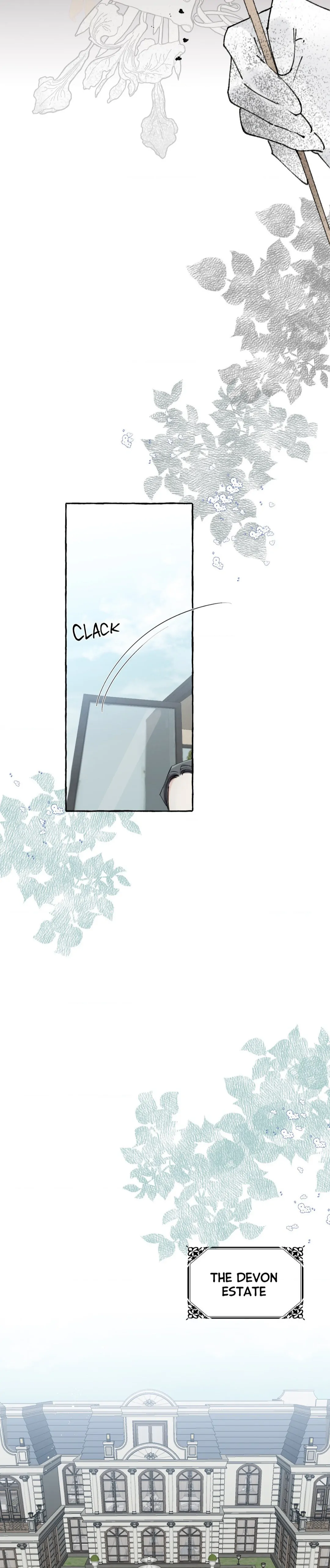 In the Doghouse Chapter 3 - Page 2