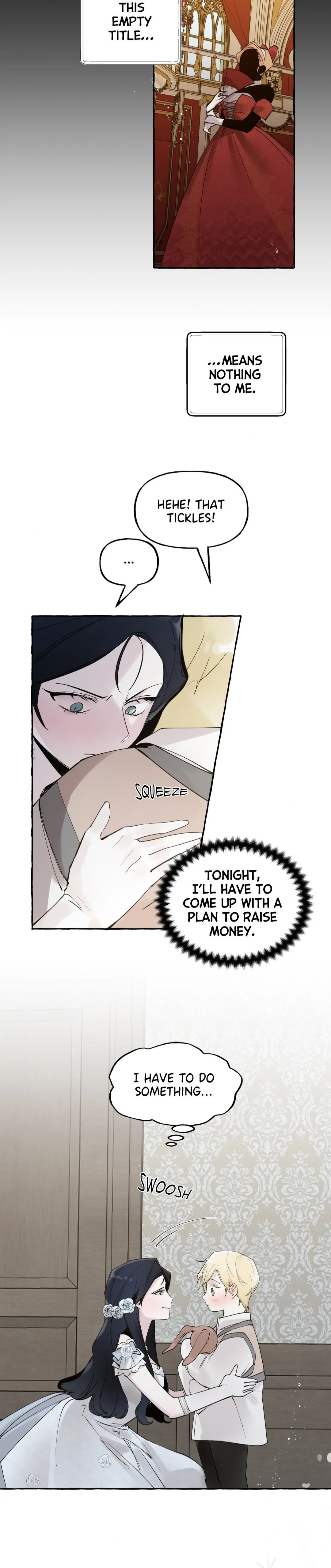 In the Doghouse Chapter 3 - Page 21