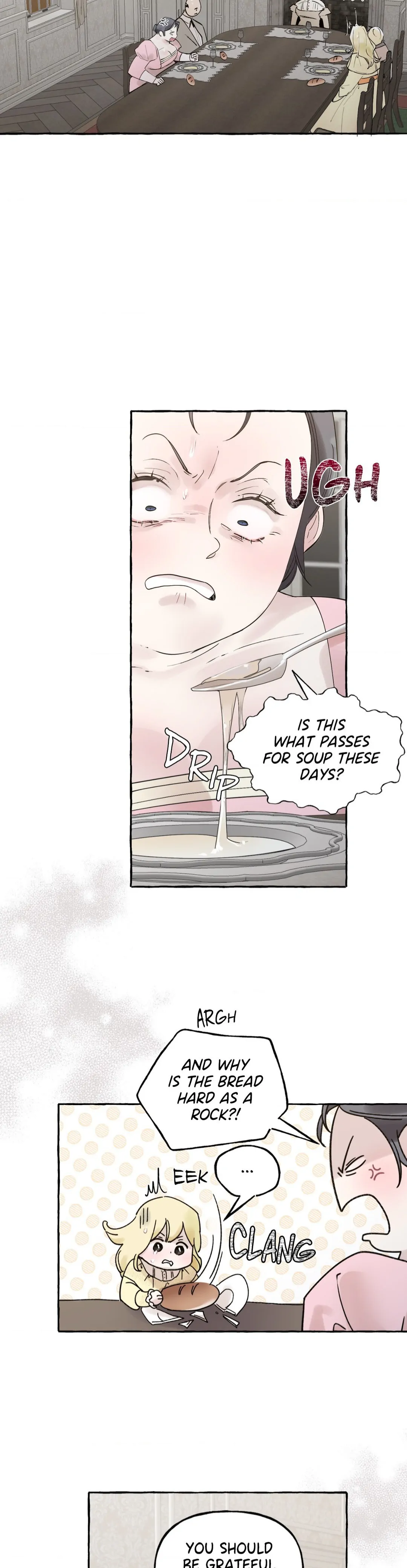 In the Doghouse Chapter 3 - Page 24
