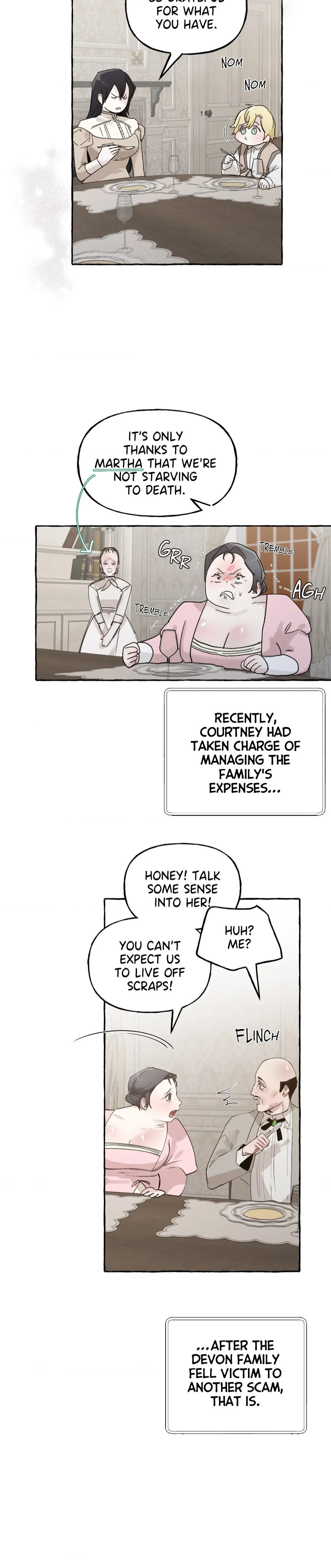 In the Doghouse Chapter 3 - Page 25