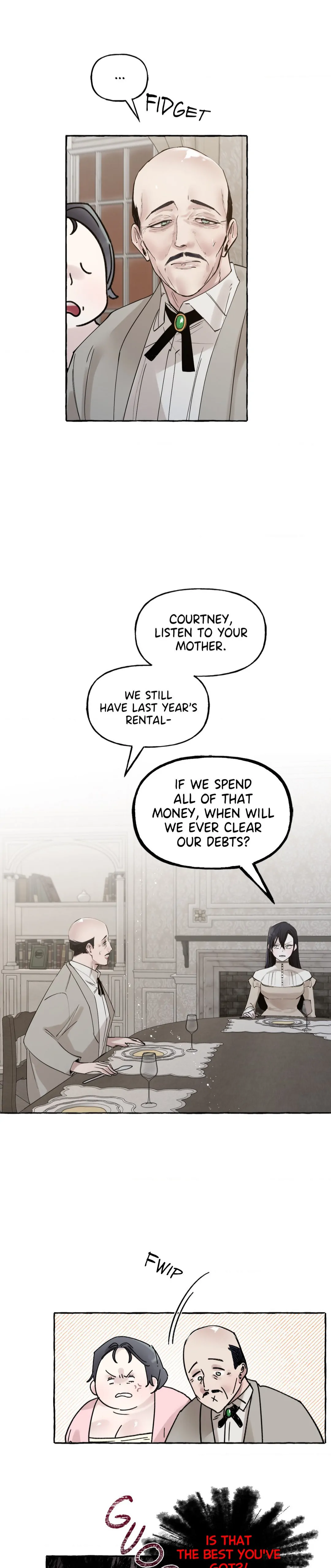 In the Doghouse Chapter 3 - Page 26