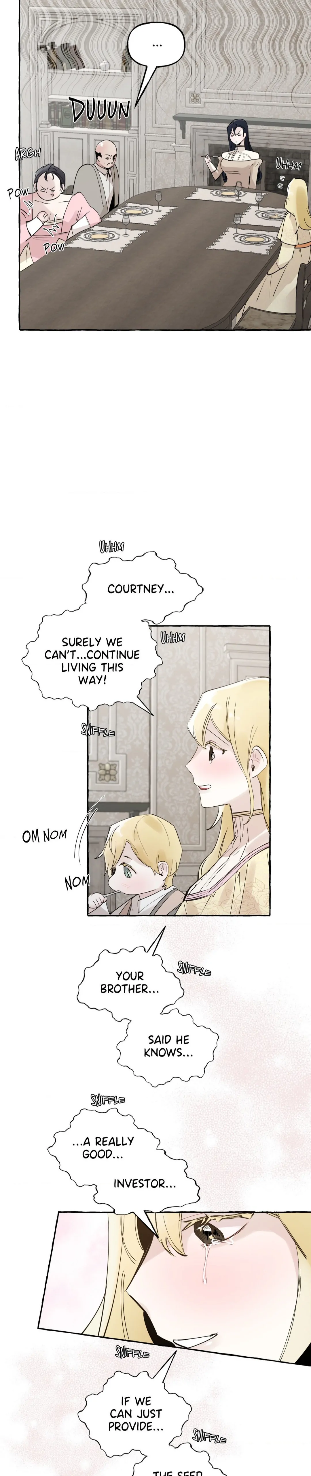 In the Doghouse Chapter 3 - Page 28