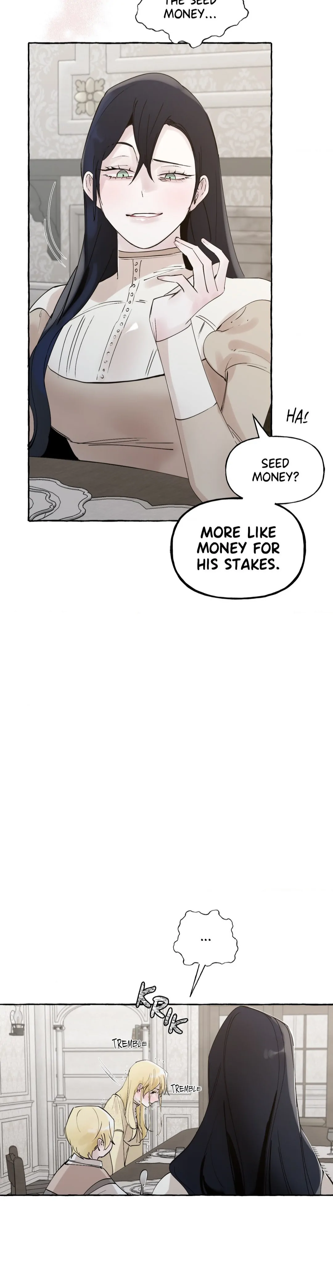 In the Doghouse Chapter 3 - Page 29