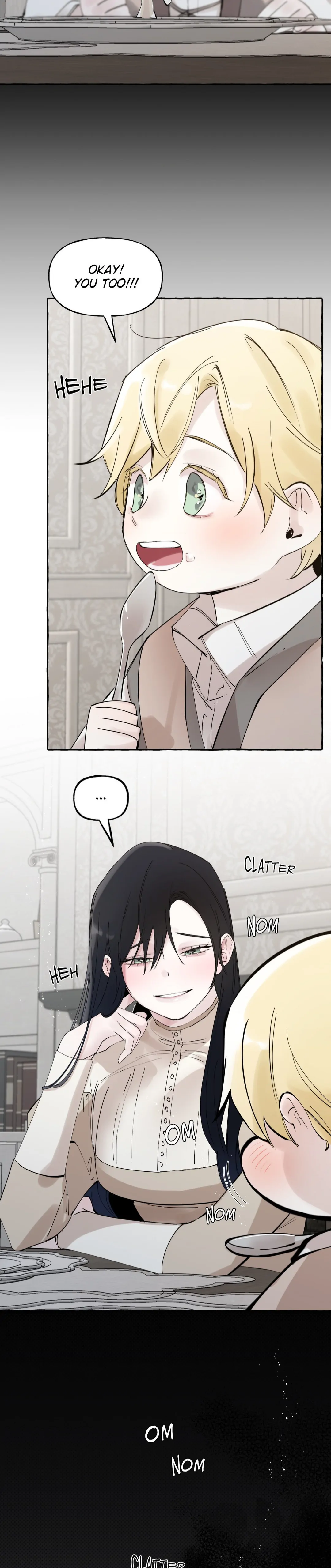 In the Doghouse Chapter 3 - Page 32
