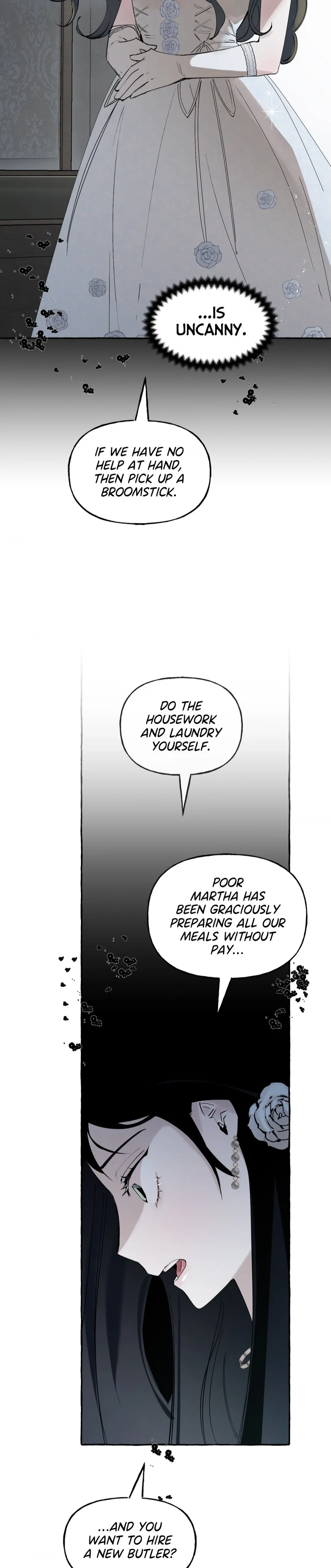 In the Doghouse Chapter 3 - Page 8