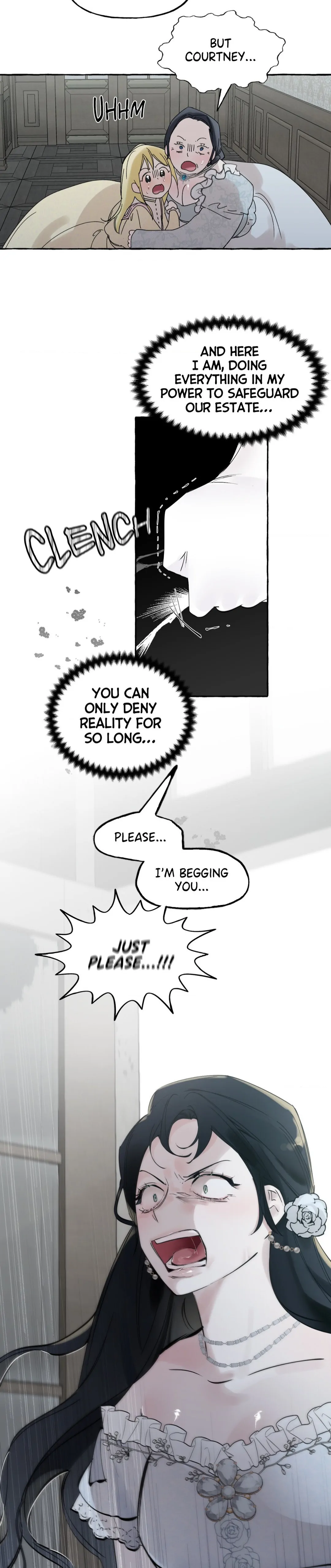 In the Doghouse Chapter 3 - Page 9
