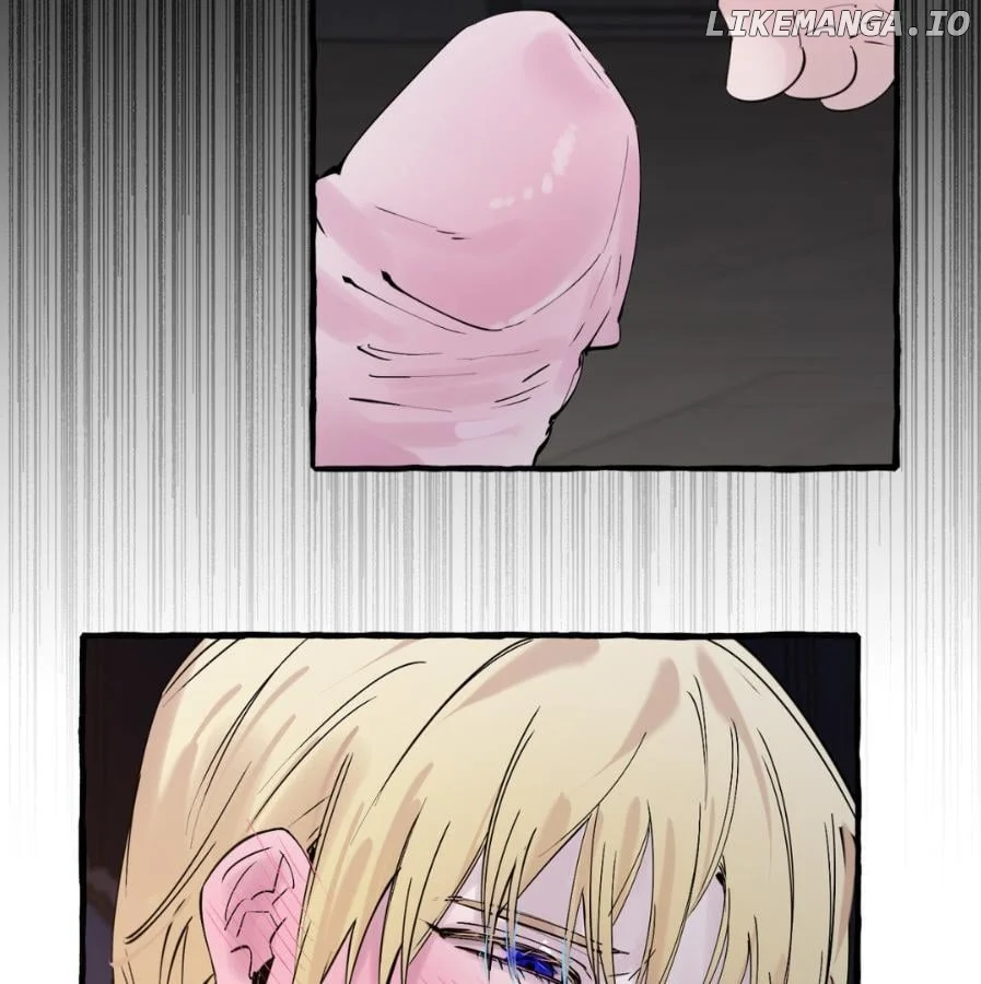 In the Doghouse Chapter 30 - Page 102