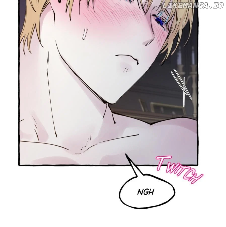 In the Doghouse Chapter 30 - Page 103
