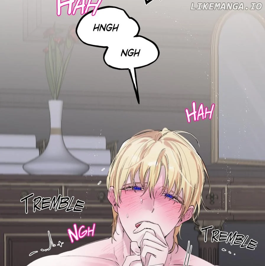 In the Doghouse Chapter 30 - Page 106
