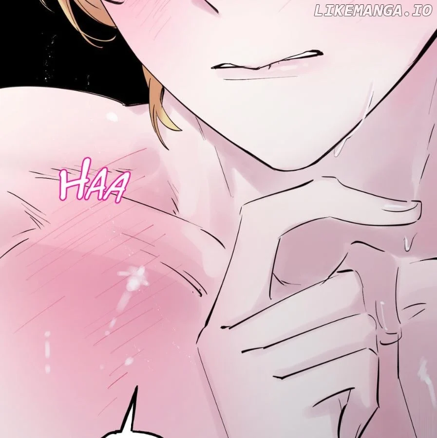 In the Doghouse Chapter 30 - Page 110