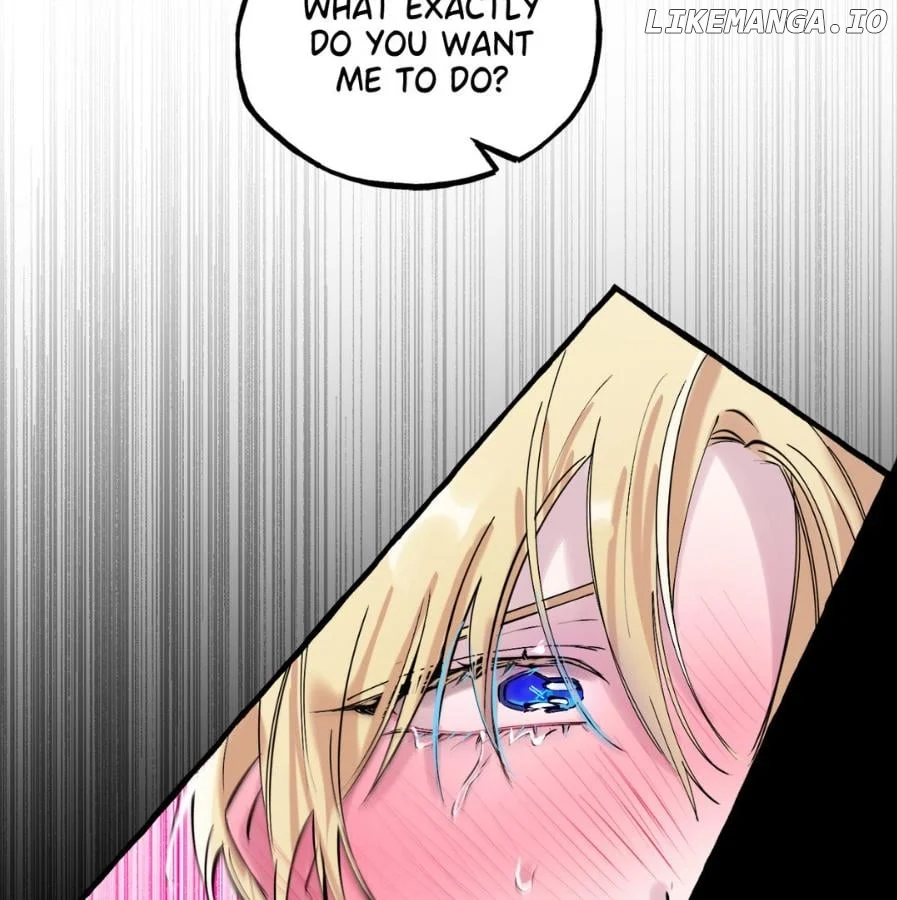 In the Doghouse Chapter 30 - Page 116