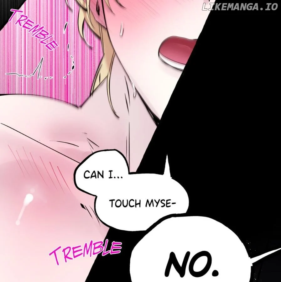 In the Doghouse Chapter 30 - Page 117