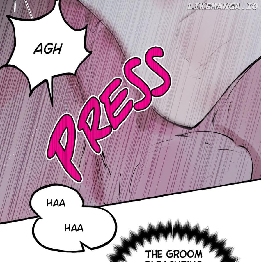 In the Doghouse Chapter 30 - Page 119