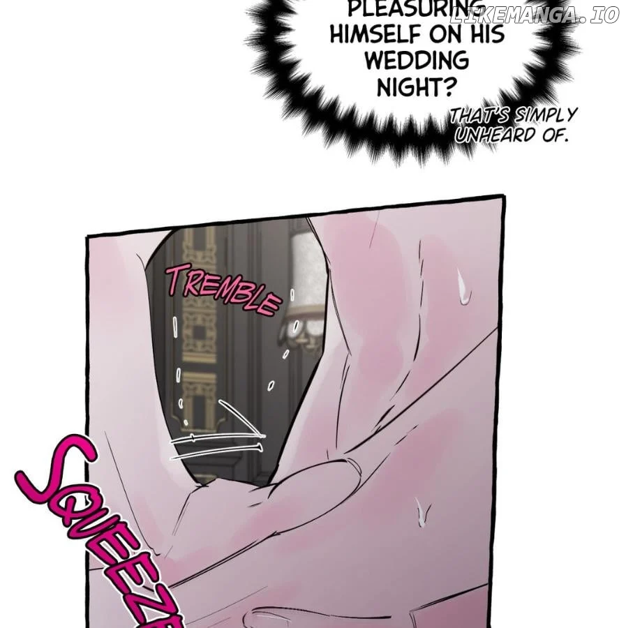 In the Doghouse Chapter 30 - Page 120