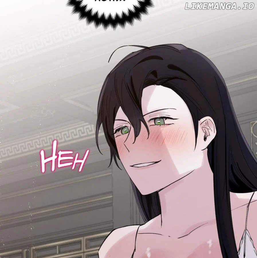 In the Doghouse Chapter 30 - Page 122