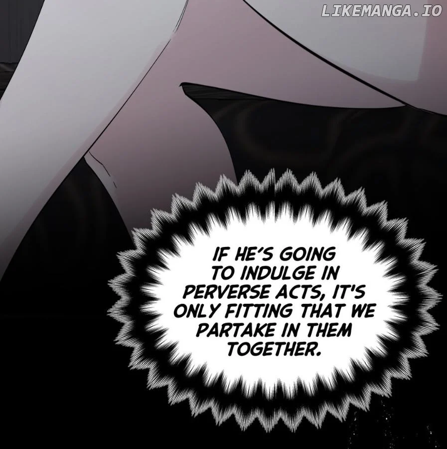 In the Doghouse Chapter 30 - Page 124