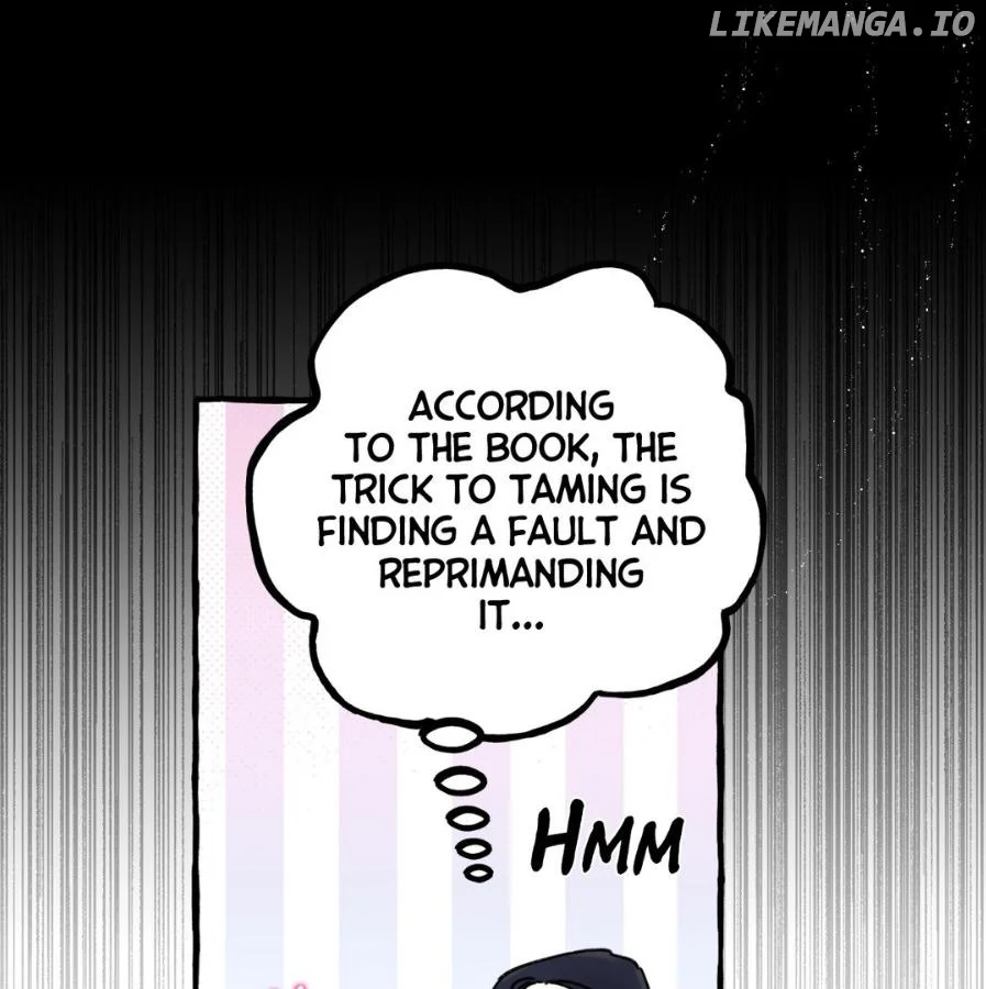 In the Doghouse Chapter 30 - Page 125