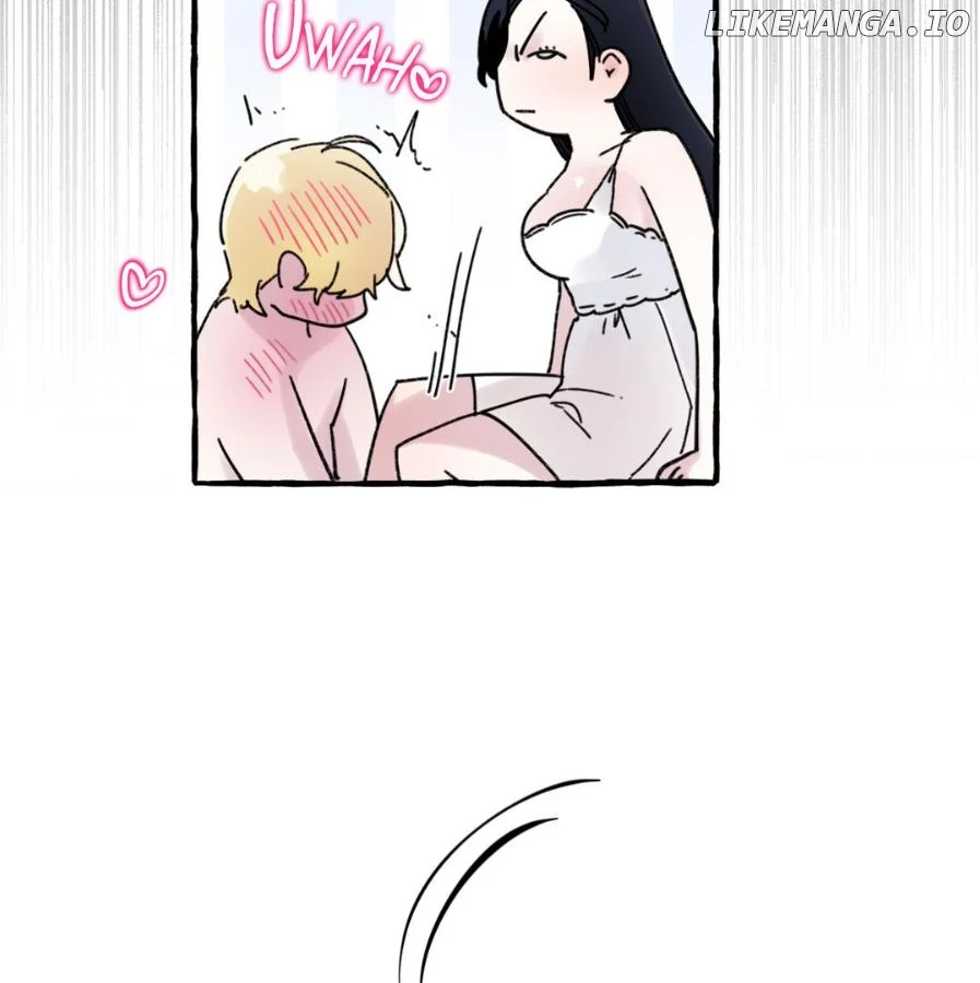 In the Doghouse Chapter 30 - Page 126