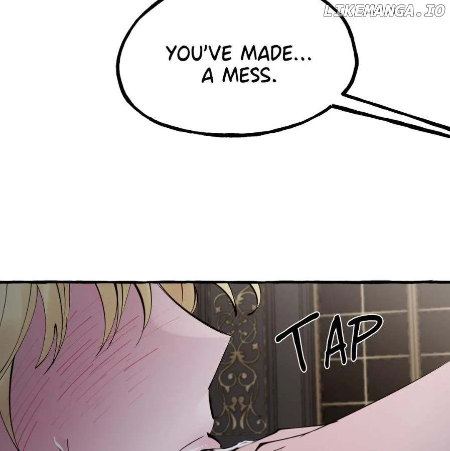 In the Doghouse Chapter 30 - Page 143