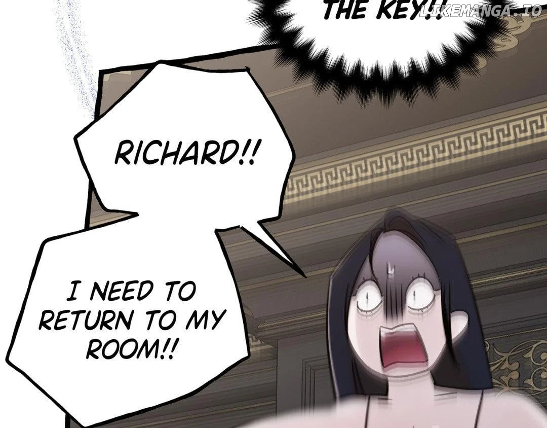 In the Doghouse Chapter 30 - Page 15