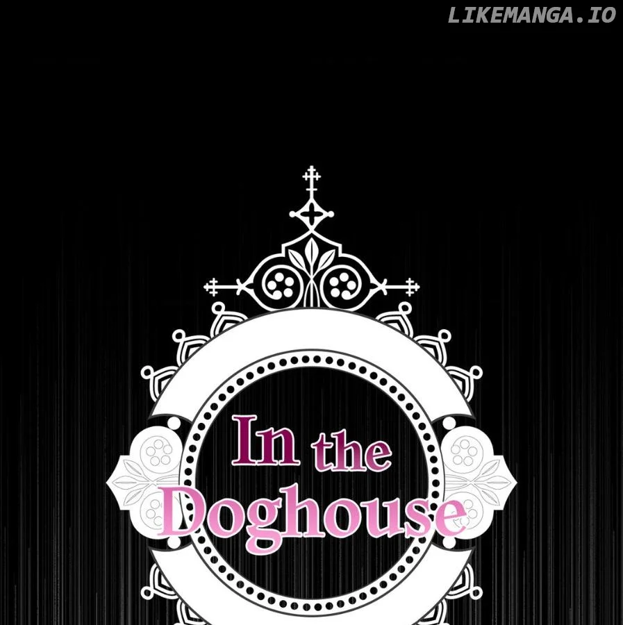 In the Doghouse Chapter 30 - Page 150