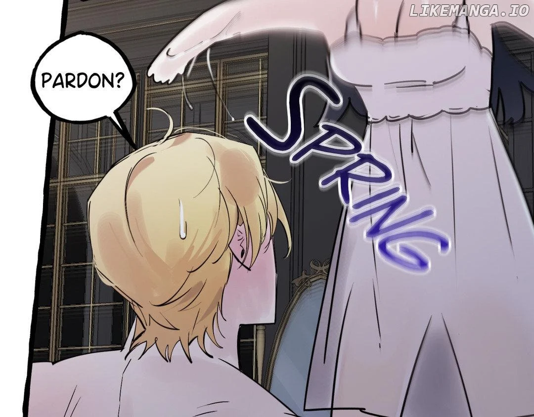 In the Doghouse Chapter 30 - Page 16