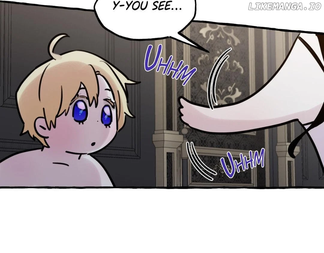 In the Doghouse Chapter 30 - Page 18