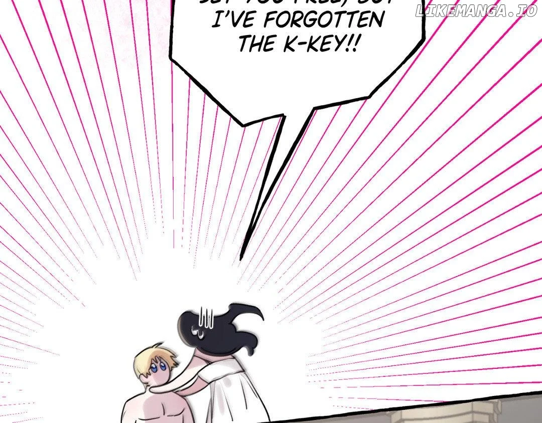 In the Doghouse Chapter 30 - Page 21