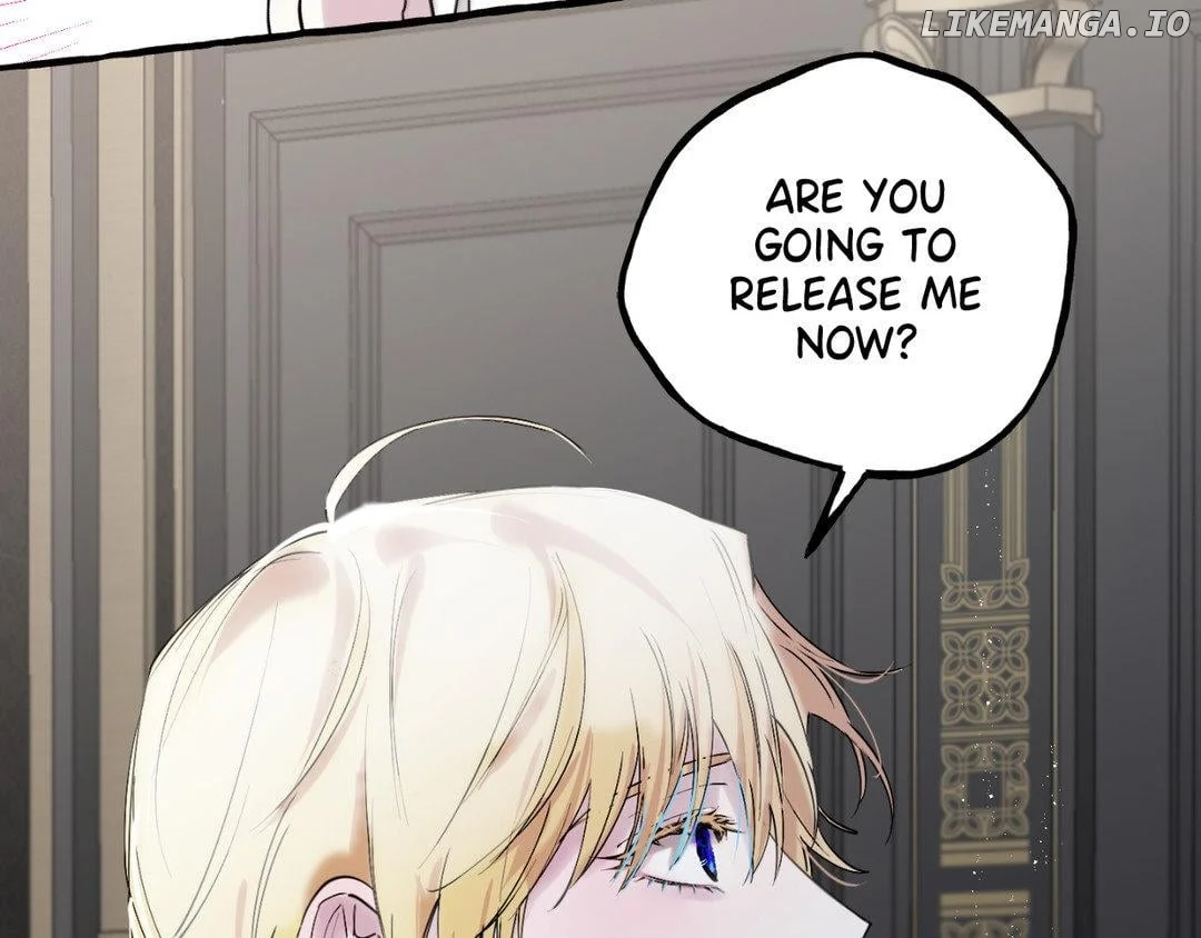In the Doghouse Chapter 30 - Page 22