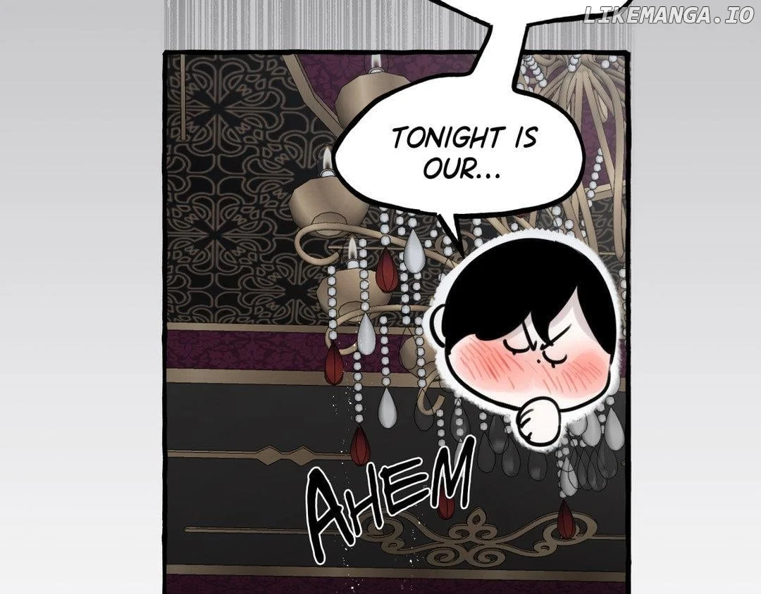 In the Doghouse Chapter 30 - Page 25