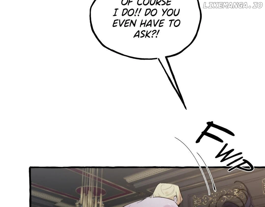 In the Doghouse Chapter 30 - Page 27