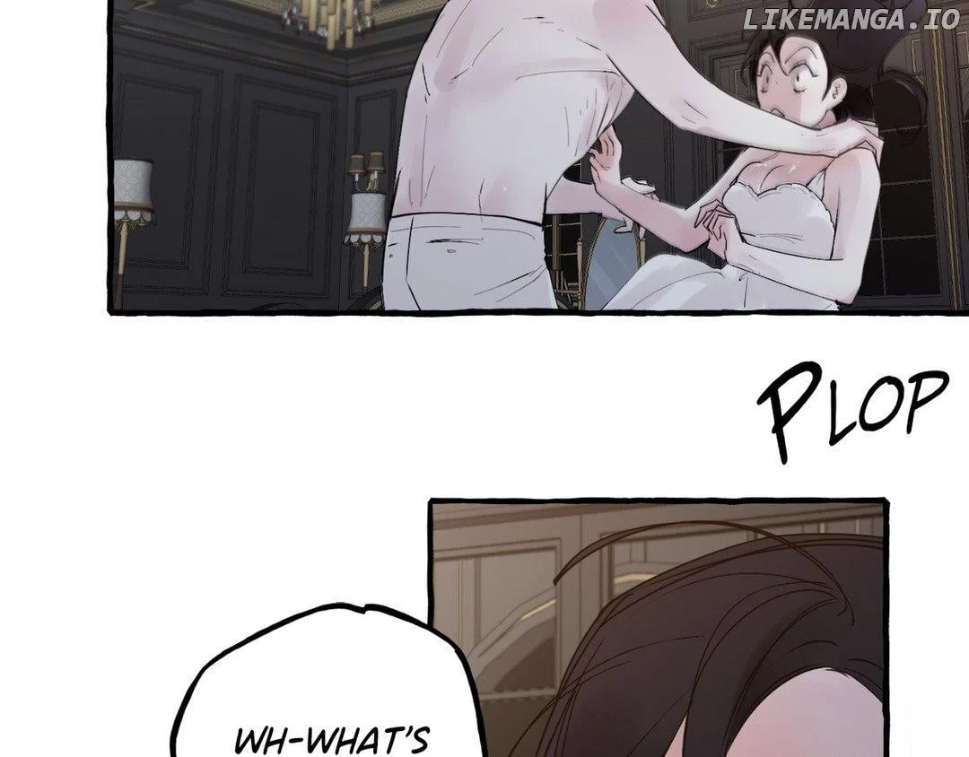 In the Doghouse Chapter 30 - Page 28