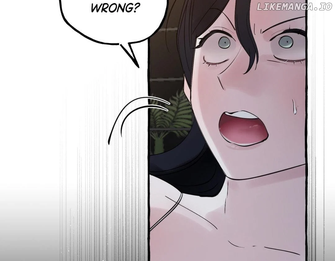 In the Doghouse Chapter 30 - Page 29