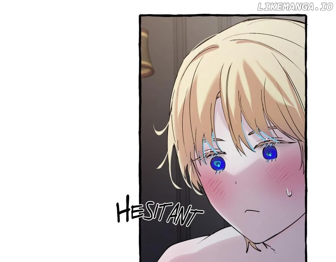 In the Doghouse Chapter 30 - Page 37