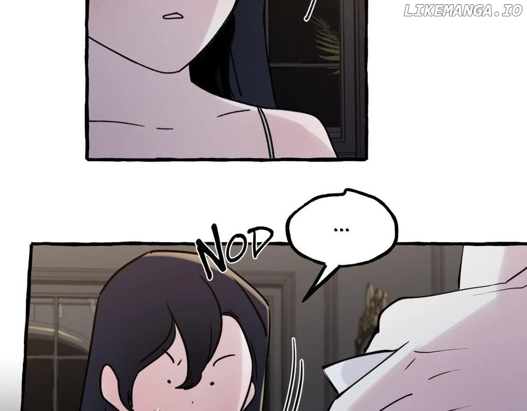 In the Doghouse Chapter 30 - Page 39