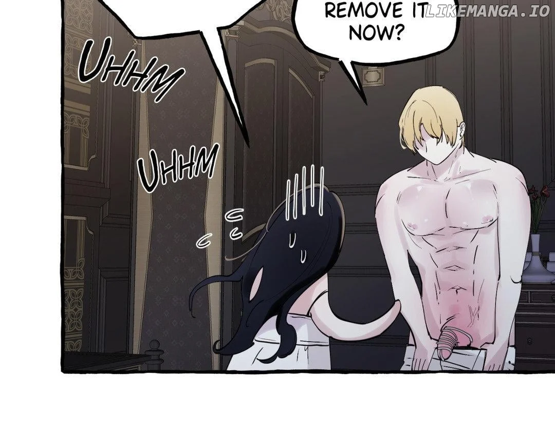 In the Doghouse Chapter 30 - Page 46