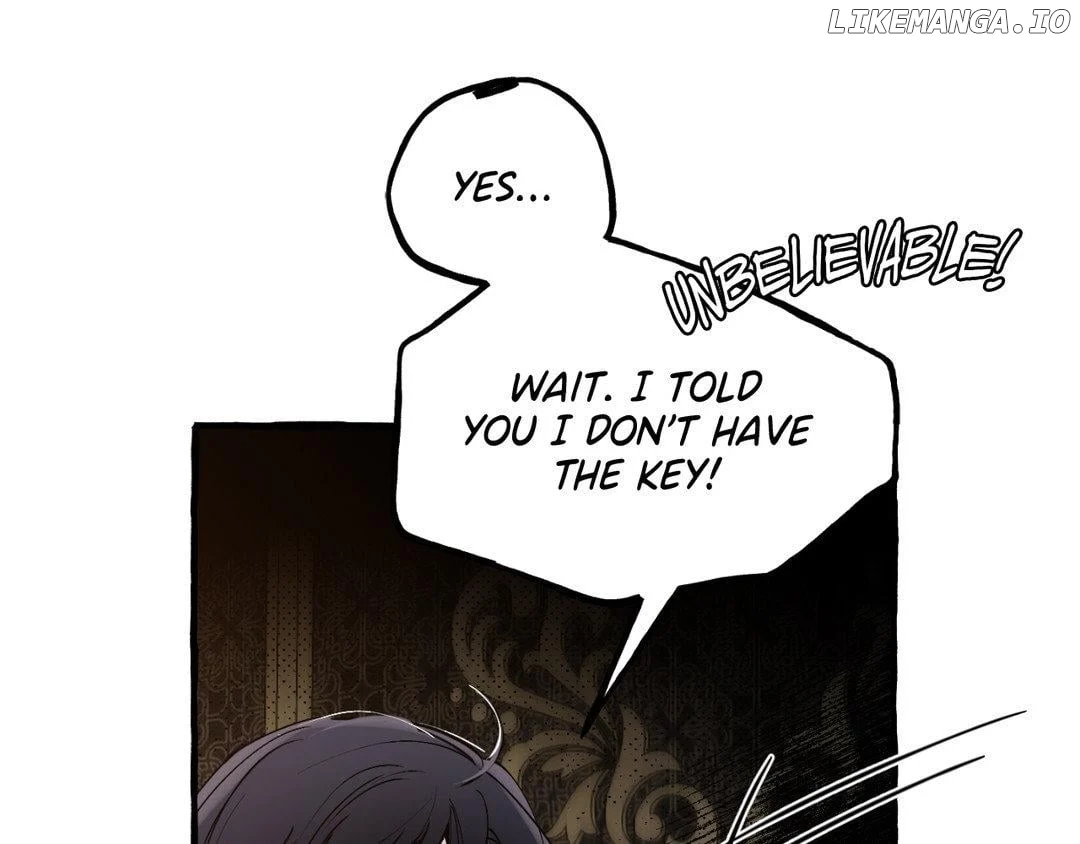 In the Doghouse Chapter 30 - Page 47