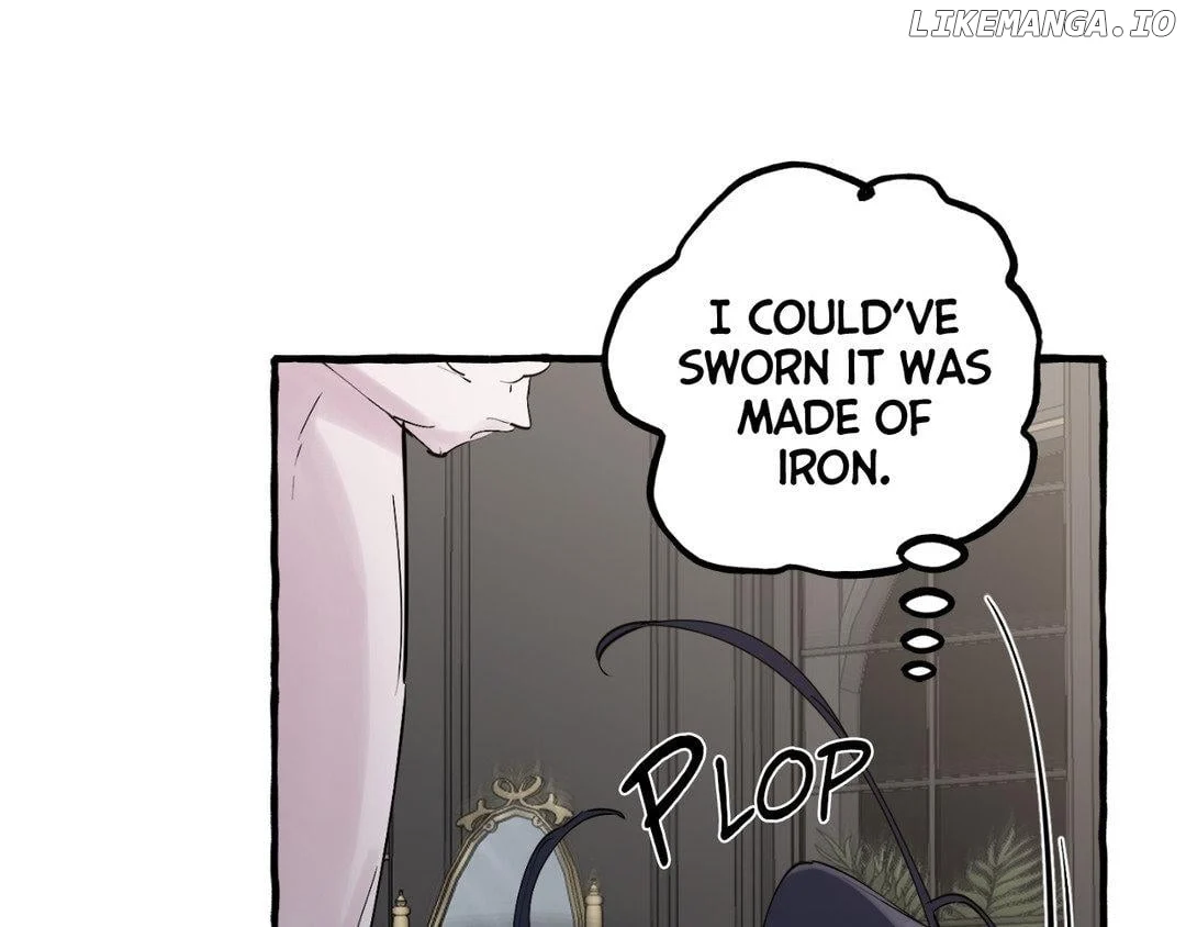 In the Doghouse Chapter 30 - Page 54