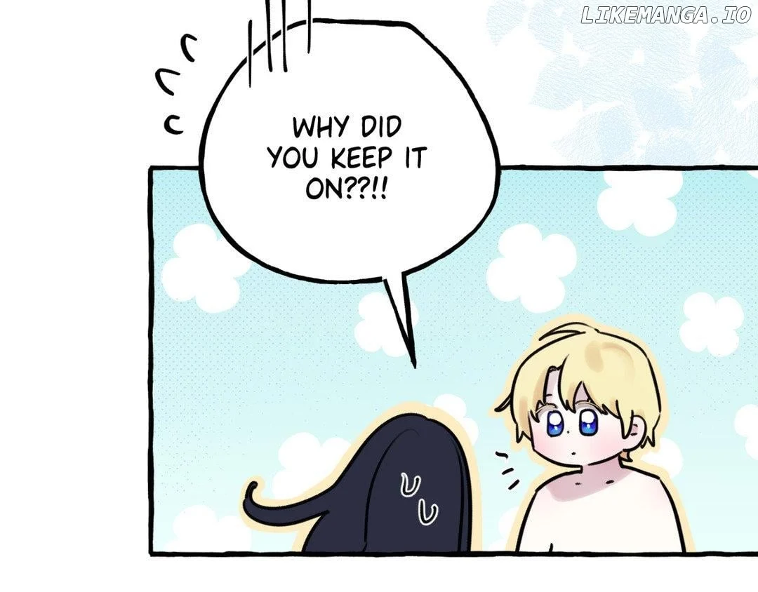 In the Doghouse Chapter 30 - Page 69
