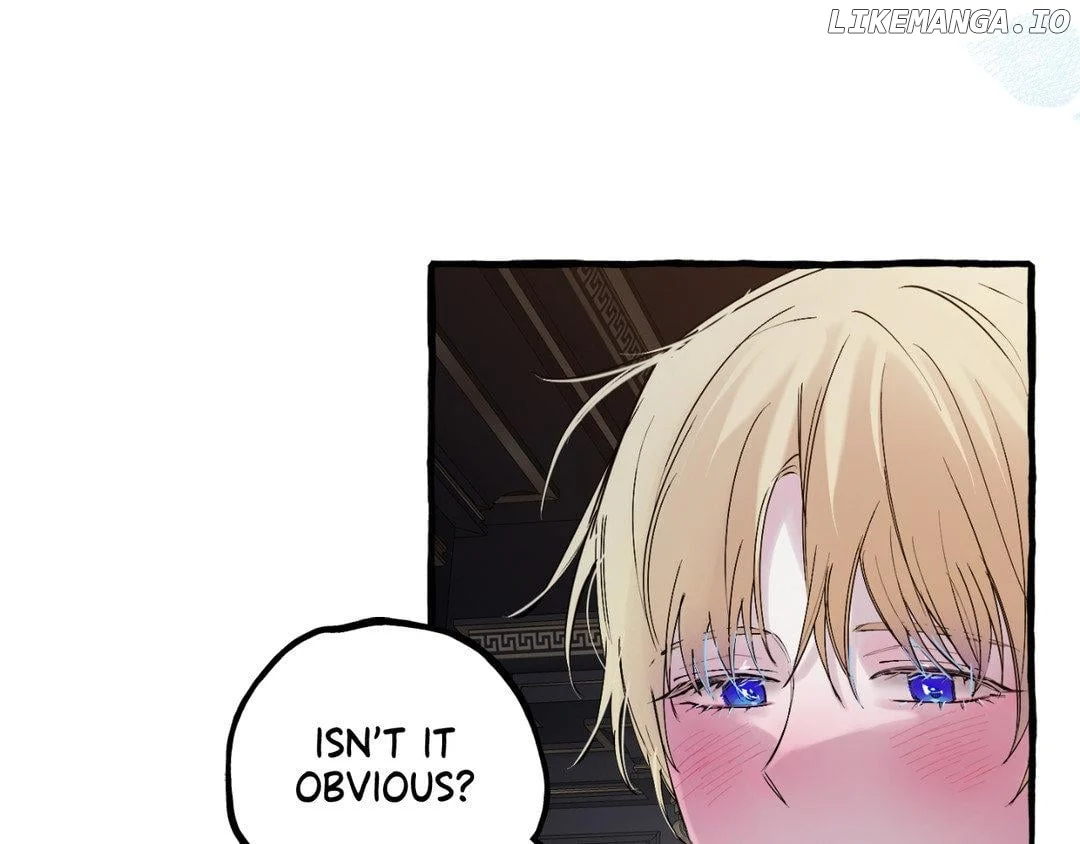 In the Doghouse Chapter 30 - Page 70
