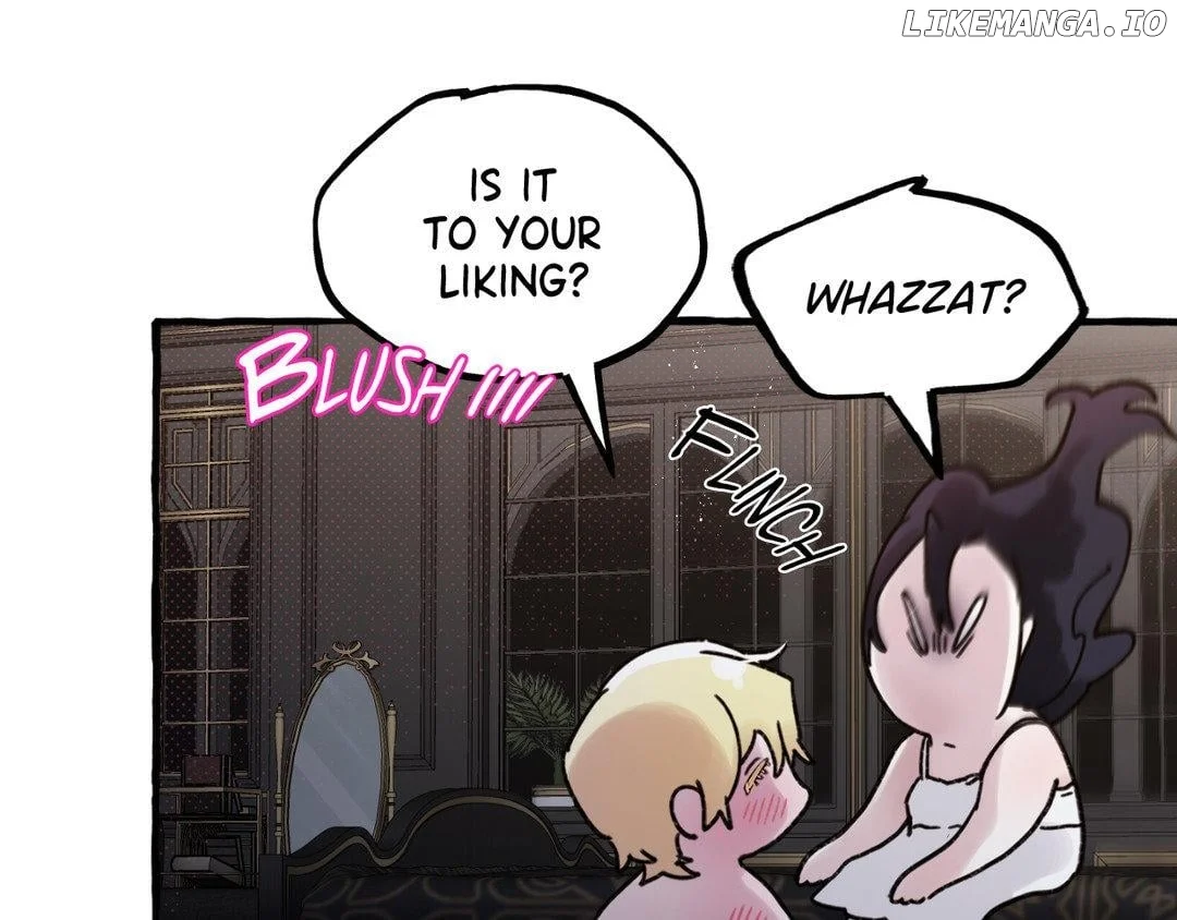 In the Doghouse Chapter 30 - Page 87