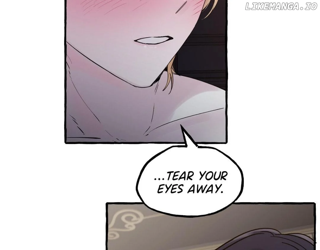 In the Doghouse Chapter 30 - Page 89