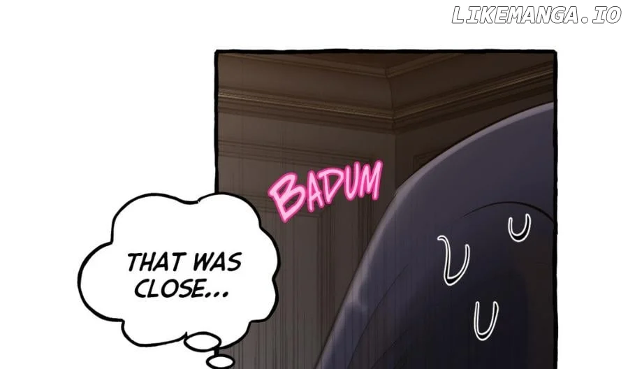 In the Doghouse Chapter 31 - Page 112