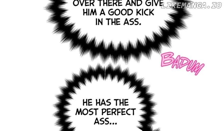 In the Doghouse Chapter 31 - Page 115