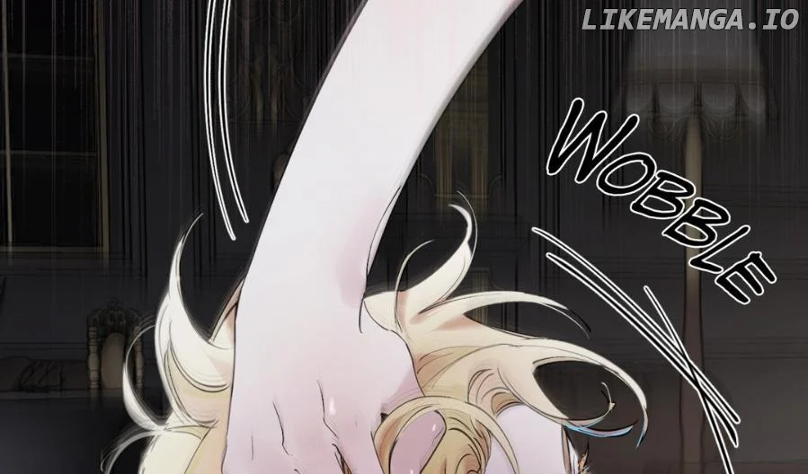 In the Doghouse Chapter 31 - Page 135