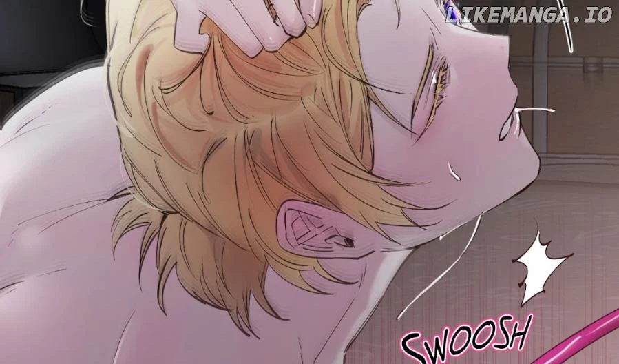 In the Doghouse Chapter 31 - Page 136