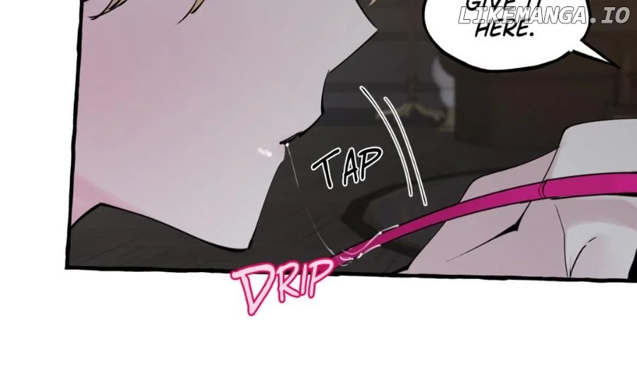 In the Doghouse Chapter 31 - Page 160