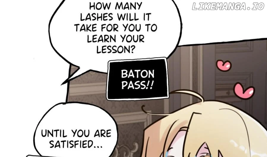 In the Doghouse Chapter 31 - Page 164